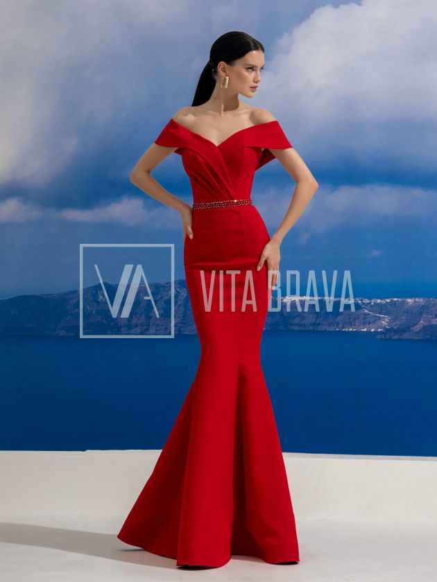 Вечернее платье Juliana5296C